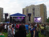 Ekrany LED, Telebimy, Sound Project