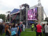 Ekrany LED, Sound Project