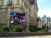 Ekrany LED, Sound Project