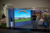 Ekrany LED, Sound Project - Polska, Europa